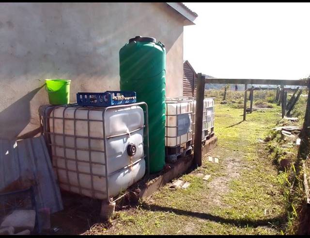 3 BEDROOM HOUSE FOR SALE IN NYANDEZULU